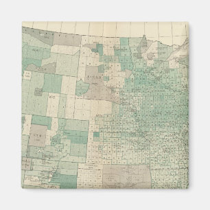 Imã Aveia por acre semeada