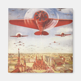 Imã Aviação soviética