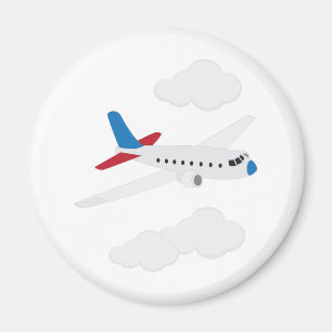 Imã Avião