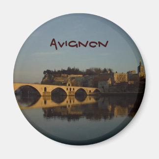Imã Avignon