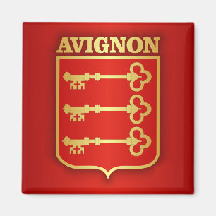 Imã Avignon