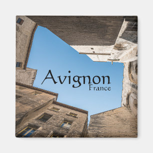 Imã Avignon França