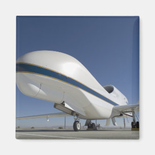 Imã Aviões 2nãos pilotado 2 do falcão global