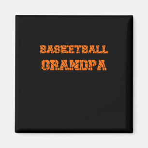 Imã Avô de basquete