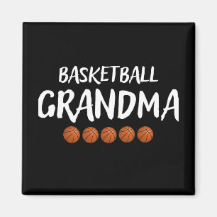 Imã Avó de basquete vovó Grammy Nana Mimi