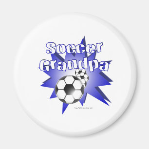 Imã Avô de Futebol