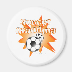 Imã Avó do Futebol