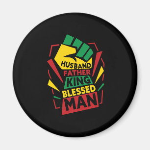Imã Avô Gift   Marido Pai E Rei