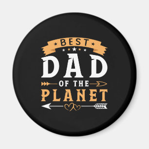Imã Avô Gift   Melhor Pai Do Planeta