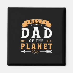 Imã Avô Gift Melhor Pai Do Planeta