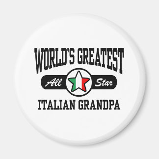 Imã Avô italiano