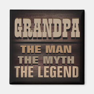 Imã Avô, o Homem, o Mito, a Lenda