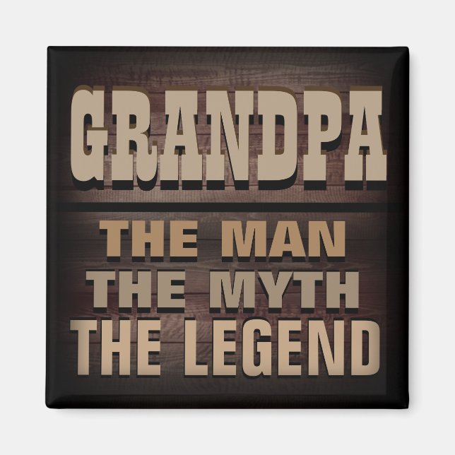 Imã Avô, o Homem, o Mito, a Lenda (Frente)