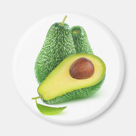 Imã Avocado