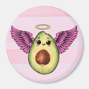 Imã Avocado