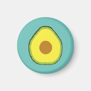 Imã Avocado