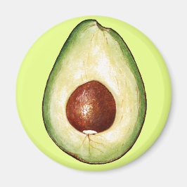 Imã Avocado