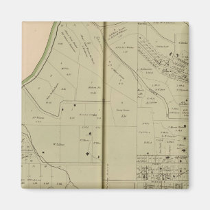 Imã Avondale, Ohio
