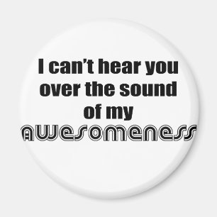 Imã Awesomeness