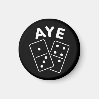 Imã Aye Domino K-Pop Boygroup Meme Quote