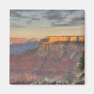 Imã AZ, Arizona, Parque Nacional do Grand Canyon, Sul