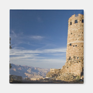 Imã AZ, Arizona, Parque Nacional Grand Canyon, Sul