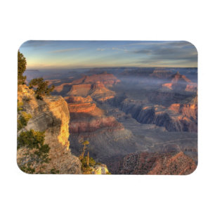 Ímã AZ, Arizona, Parque Nacional Grand Canyon, Sul 2