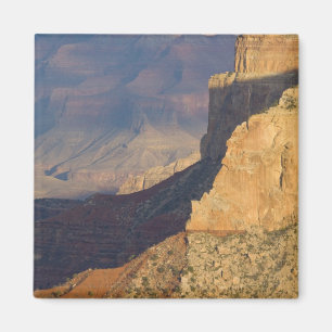 Imã AZ, Arizona, Parque Nacional Grand Canyon, Sul 8