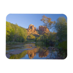 Ímã AZ, Arizona, Sedona, Área de Recreação da Lua Cres