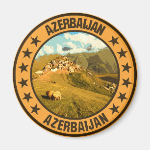 Imã Azerbaijão