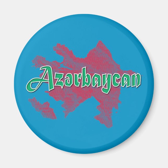 Imã Azerbaijão (Frente)