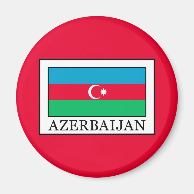 Imã Azerbaijão (Frente)