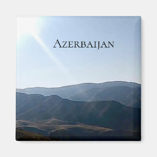 Imã Azerbaijão