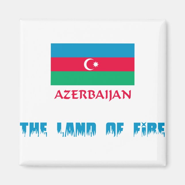 Imã Azerbaijão (Frente)