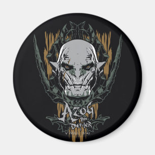 Imã Azog The Defiler