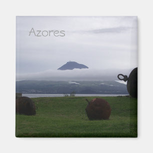 Imã Azores, Faial Island