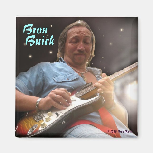 IMÃ AZUIS CÓSMICO (Frente)