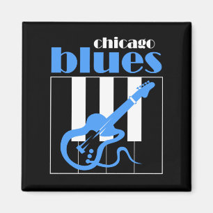 Imã Azuis de Chicago