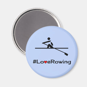 Imã Azul do subtítulo do enfileiramento do amor