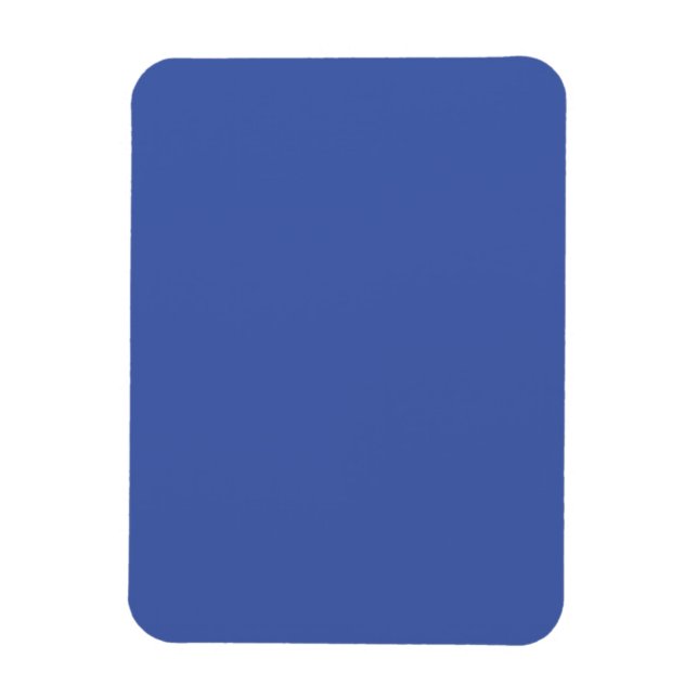 Ímã Azul Esmaecido,Cinza Azul,Hoki, (Vertical)