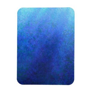 Ímã Azul grande