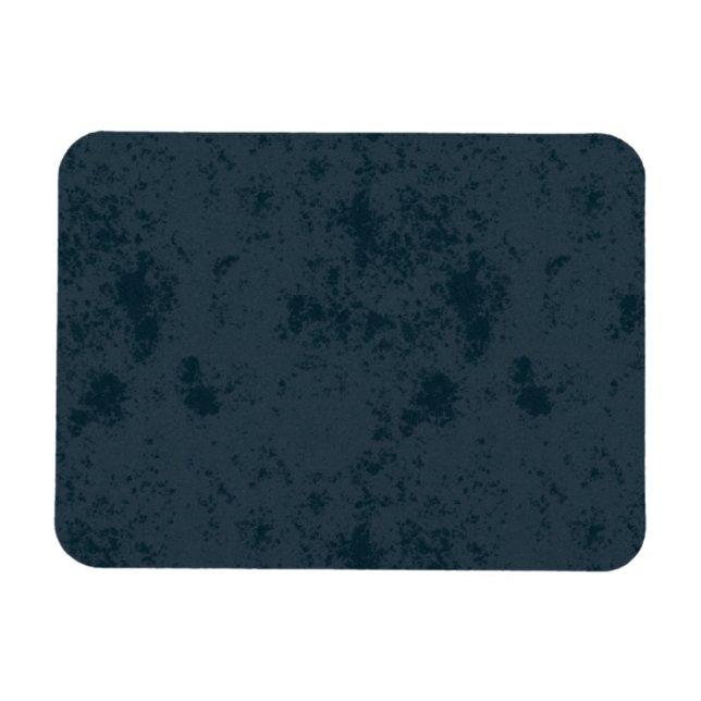 Ímã Azul Industrial Bem Amado (Horizontal)