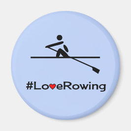 Imã Azul-legenda de amor