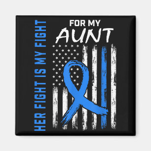 Imã Azul, Sua Luta É Minha Camisa De Consciência Da Di