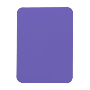 Ímã Azul-violeta (Crayola) (cor sólida)