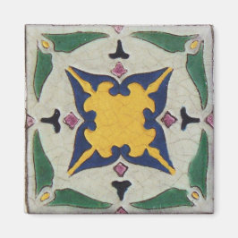 Imã Azulejo Antigo