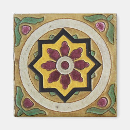 Imã Azulejo Antigo