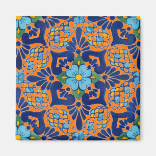 Imã Azulejo de Talavera