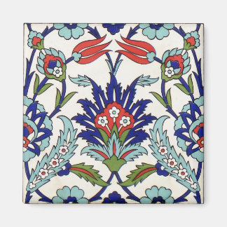 Imã Azulejo turco