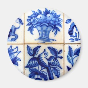 Imã Azulejos
